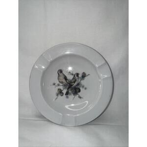 SCHUMANN ARZBERG E&R Bavaria Germany Ash Tray Ashtray  6.5 “